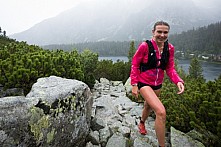 Tatry Running Tour 2017