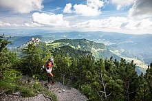 Fotografie ze závodu Malofatranská stovka 2019