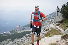 Tatranská Šelma Ultra 2017