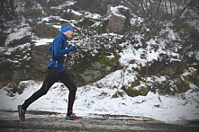 Seběh z Ještědu WINTER Skyrace