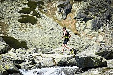 Tatry Running Tour Sky&Cloud Run 2016