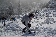 WINTER SkyRace 2017