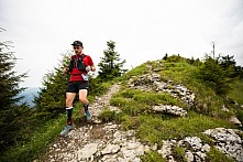 Fotogalerie Ultra Fatra 2020