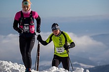 WINTER SkyRace 2017