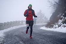 Fotografie WINTER Skyrace 2019