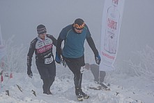 WINTER SkyRace 2017