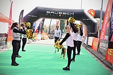 Cílová fota Ještěd 2019
