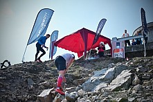 Ještěd Skyrace 2019