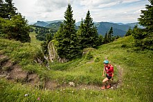 Fotogalerie Ultra Fatra 2020