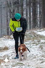 Winter Skyrace 2018 zdarma