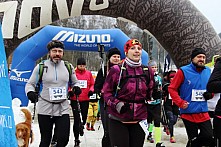 WINTER SkyRace 2017