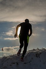 WINTER Skyrace a Trail 2017