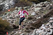Ještěd Skyrace a trail 2019