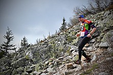 Ještěd Skyrace 2019