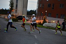 TRT - Night Run 2018