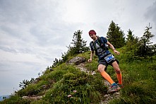 Fotografie ze závodu Ultra Fatra 2020