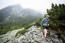 Tatry Running Tour 2017