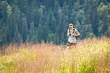 Fotogalerie Ultra Fatra 2020