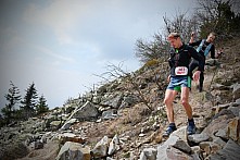 Ještěd Skyrace 2019