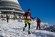 WINTER SkyRace 2017