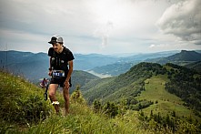 Fotogalerie Ultra Fatra 2020