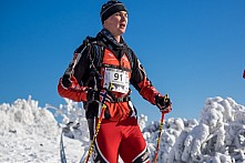 WINTER SkyRace 2017