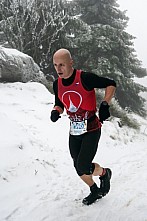 Fotografie WINTER Skyrace 2019