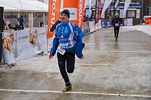 WINTER Skyrace a Trail 2017