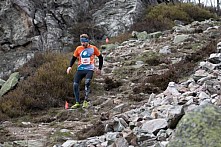 Ještěd Skyrace a trail 2019