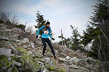 Ještěd Skyrace 2019