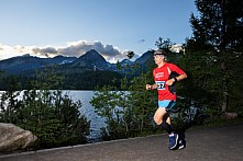 Tatry Running Tour 2022