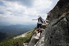 Tatranská Šelma Ultra 2017