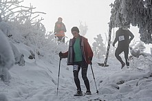 WINTER SkyRace 2017