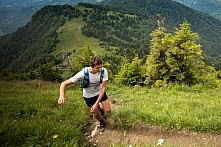 Fotogalerie Ultra Fatra 2020