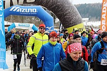 WINTER SkyRace 2017