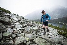 Tatry Running Tour 2017