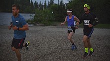 Night run