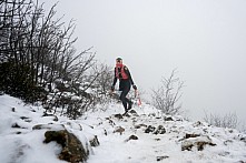 Fotografie WINTER Skyrace 2019