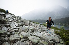 Tatry Running Tour 2017