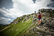 Fotografie ze závodu Malofatranská stovka 2019