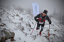 Výšlap na Ještěd