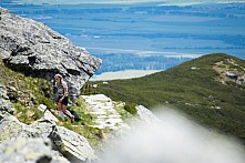 Tatry Running Tour Sky&Cloud Run 2016