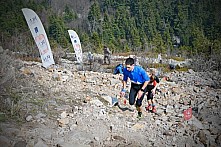 Ještěd Skyrace 2019