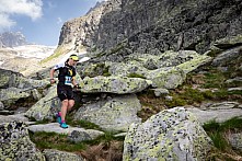 Tatry Running Tour 2019