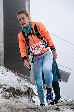 Fotografie WINTER Skyrace 2019
