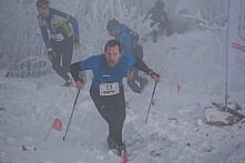 WINTER SkyRace 2017