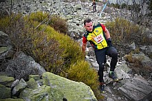 Ještěd Skyrace 2019