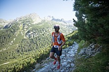 Tatranská Šelma Ultra 2017