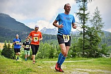 TRT 2018 - Interski Run