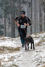 Winter Skyrace 2018 zdarma